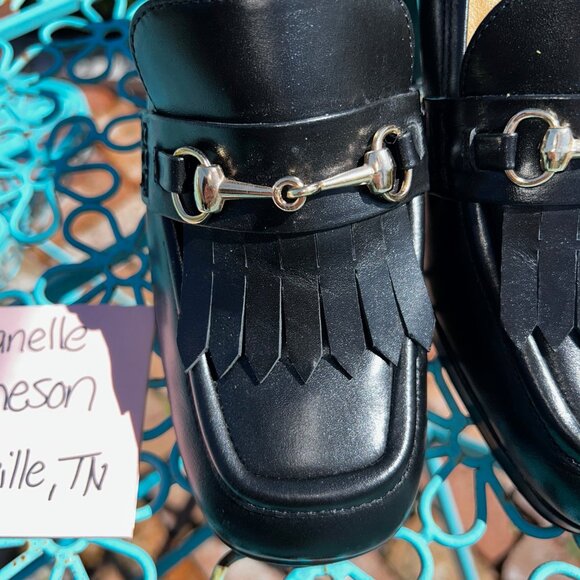 Julianne Loafers - Picture 3 of 5